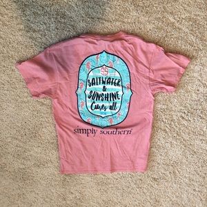 Simply Southern T-Shirt